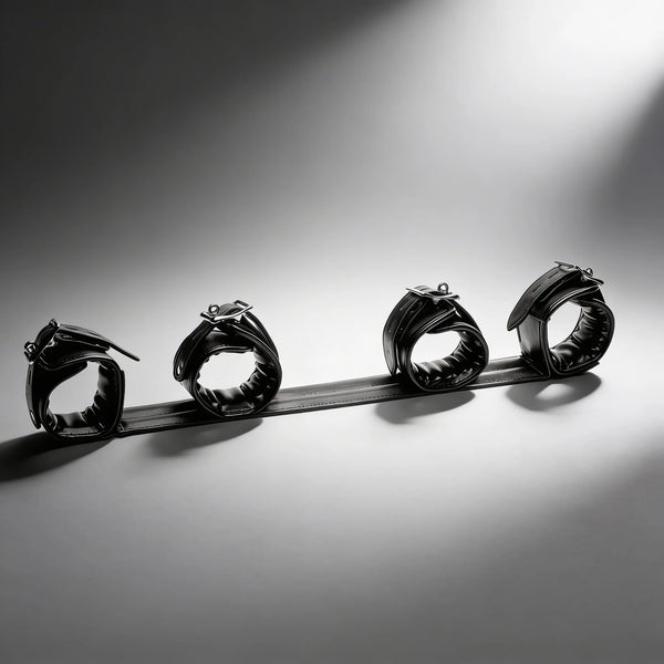 Deluxe Rigid Spreader Bar