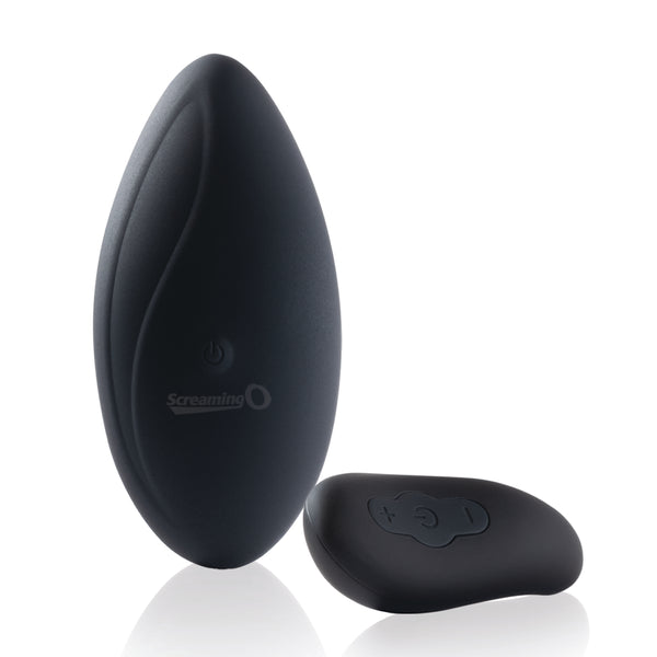 My Secret Premium Ergonomic Rechargeable Vibrating Remote Panty Set