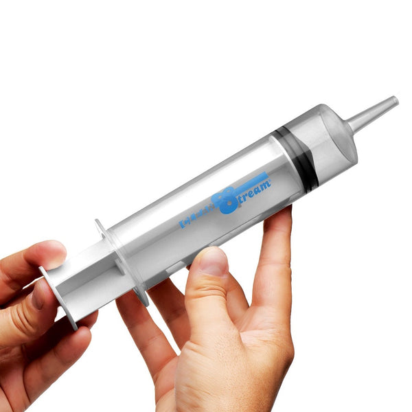 150ml Enema Syringe