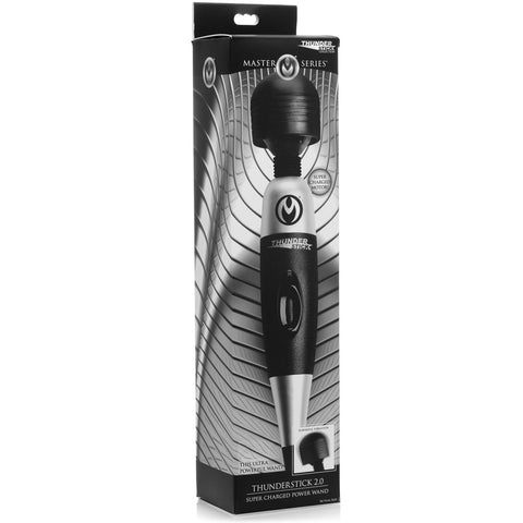 Thunderstick 2.0 Super Charged Power Wand