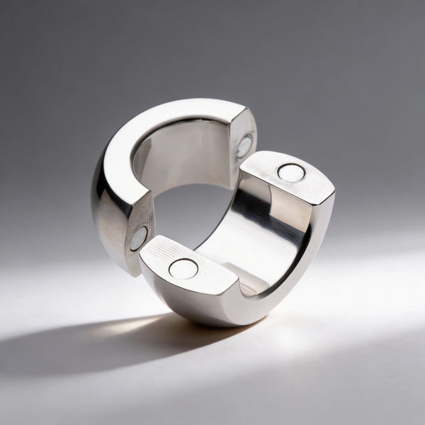 Magnet Master Stainless Steel Ball Stretcher