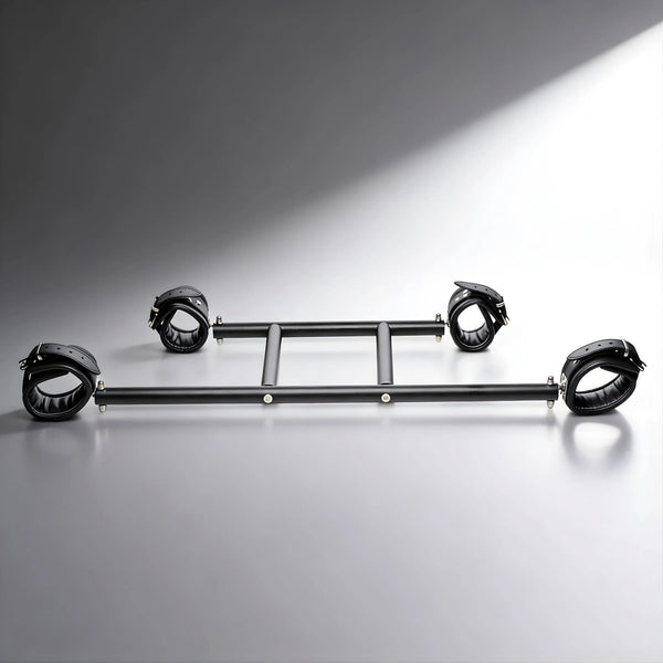 Deluxe Wrist and Ankle Spreader Bar