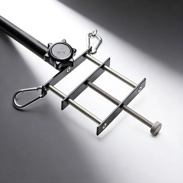 Penis Pillory