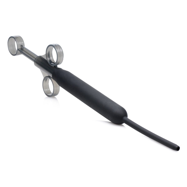 Deep Shot Lubricant Launcher