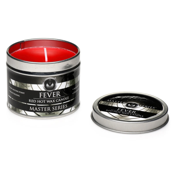 Fever Hot Wax Candle 90g