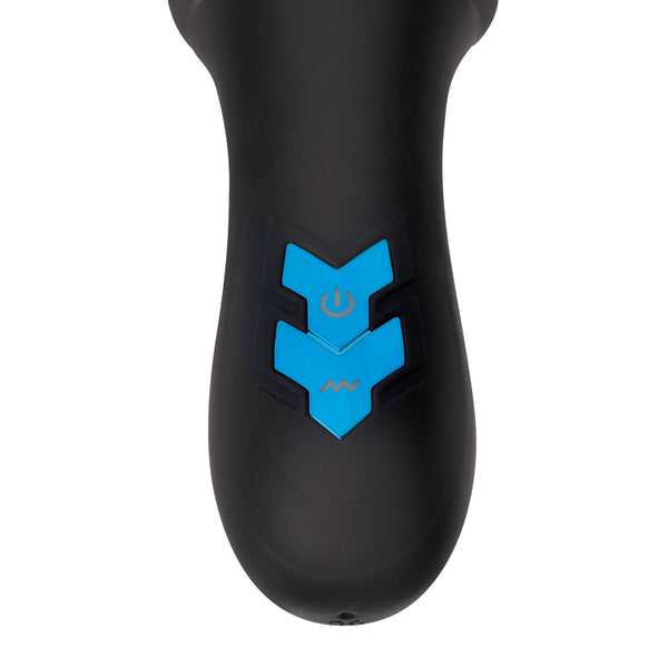 10X Turbo Silicone Penis Head Pleaser