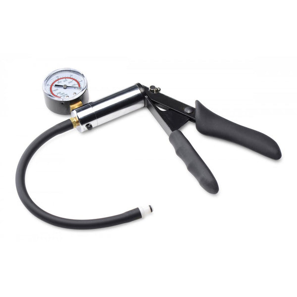 Size Matters Penis Pump Kit with 2 Inch Cylinder -  Extreme Toyz Singapore - https://extremetoyz.com.sg - Sex Toys and Lingerie Online Store - Bondage Gear / Vibrators / Electrosex Toys / Wireless Remote Control Vibes / Sexy Lingerie and Role Play / BDSM / Dungeon Furnitures / Dildos and Strap Ons &nbsp;/ Anal and Prostate Massagers / Anal Douche and Cleaning Aide / Delay Sprays and Gels / Lubricants and more...