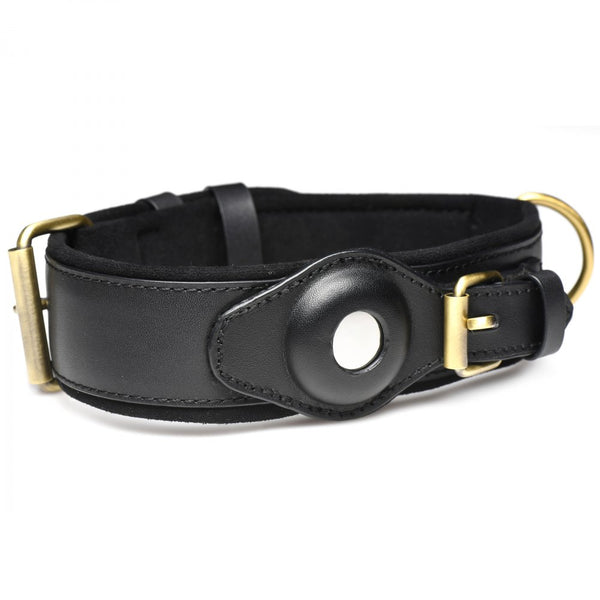 Master Series Tracer Tracking Collar - Extreme Toyz Singapore - https://extremetoyz.com.sg - Sex Toys and Lingerie Online Store - Bondage Gear / Vibrators / Electrosex Toys / Wireless Remote Control Vibes / Sexy Lingerie and Role Play / BDSM / Dungeon Furnitures / Dildos and Strap Ons  / Anal and Prostate Massagers / Anal Douche and Cleaning Aide / Delay Sprays and Gels / Lubricants and more...