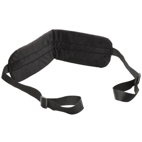 Lover's Doggy Style Strap