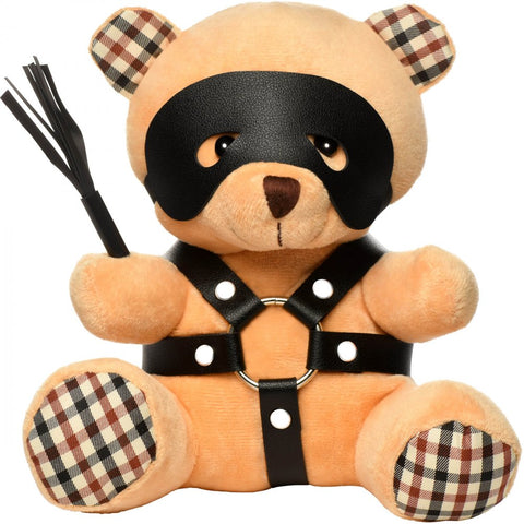 Master Series BDSM Bear - Extreme Toyz Singapore - https://extremetoyz.com.sg - Sex Toys and Lingerie Online Store - Bondage Gear / Vibrators / Electrosex Toys / Wireless Remote Control Vibes / Sexy Lingerie and Role Play / BDSM / Dungeon Furnitures / Dildos and Strap Ons  / Anal and Prostate Massagers / Anal Douche and Cleaning Aide / Delay Sprays and Gels / Lubricants and more...