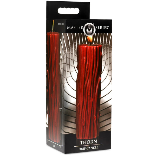 Thorn Drip Candle