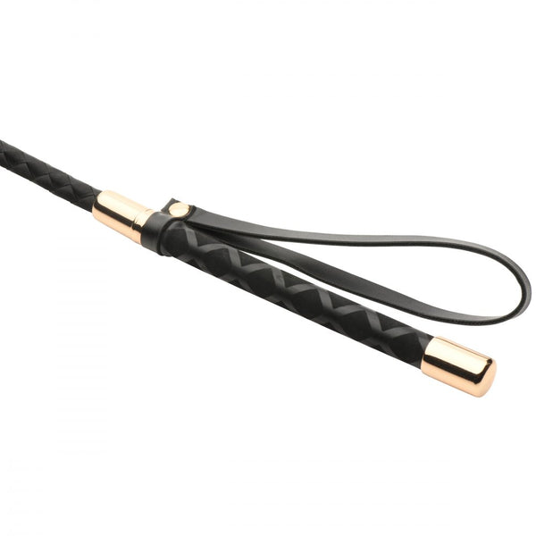 Master Series Stallion Riding Crop - 24 Inch - Extreme Toyz Singapore - https://extremetoyz.com.sg - Sex Toys and Lingerie Online Store - Bondage Gear / Vibrators / Electrosex Toys / Wireless Remote Control Vibes / Sexy Lingerie and Role Play / BDSM / Dungeon Furnitures / Dildos and Strap Ons  / Anal and Prostate Massagers / Anal Douche and Cleaning Aide / Delay Sprays and Gels / Lubricants and more...