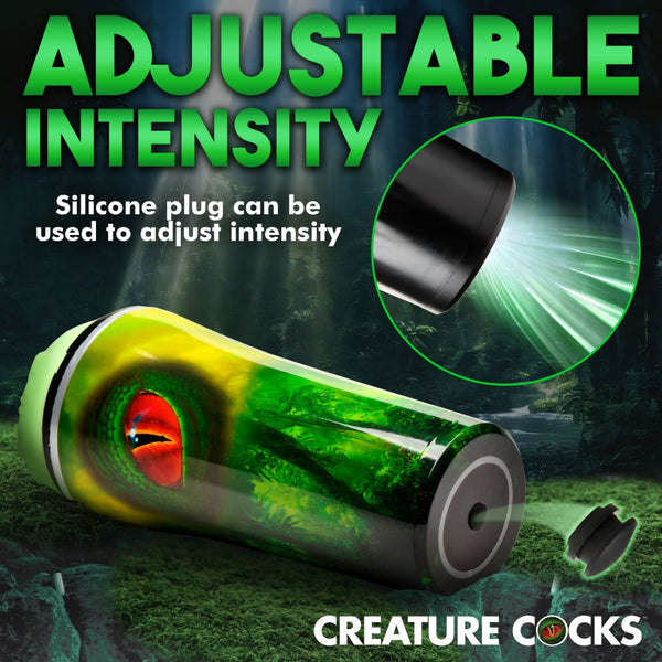 Creature Cocks Raptor Reptile Fantasy Masturbating Stroker - Extreme Toyz Singapore - https://extremetoyz.com.sg - Sex Toys and Lingerie Online Store - Bondage Gear / Vibrators / Electrosex Toys / Wireless Remote Control Vibes / Sexy Lingerie and Role Play / BDSM / Dungeon Furnitures / Dildos and Strap Ons  / Anal and Prostate Massagers / Anal Douche and Cleaning Aide / Delay Sprays and Gels / Lubricants and more...