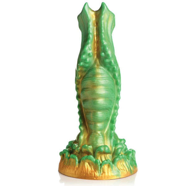 Creature Cocks Nebula Alien Silicone Dildo - Extreme Toyz Singapore - https://extremetoyz.com.sg - Sex Toys and Lingerie Online Store - Bondage Gear / Vibrators / Electrosex Toys / Wireless Remote Control Vibes / Sexy Lingerie and Role Play / BDSM / Dungeon Furnitures / Dildos and Strap Ons  / Anal and Prostate Massagers / Anal Douche and Cleaning Aide / Delay Sprays and Gels / Lubricants and more...