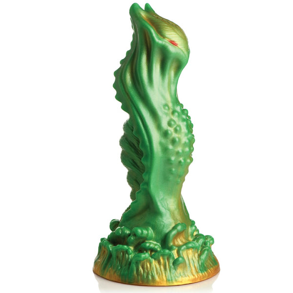 Creature Cocks Nebula Alien Silicone Dildo - Extreme Toyz Singapore - https://extremetoyz.com.sg - Sex Toys and Lingerie Online Store - Bondage Gear / Vibrators / Electrosex Toys / Wireless Remote Control Vibes / Sexy Lingerie and Role Play / BDSM / Dungeon Furnitures / Dildos and Strap Ons  / Anal and Prostate Massagers / Anal Douche and Cleaning Aide / Delay Sprays and Gels / Lubricants and more...