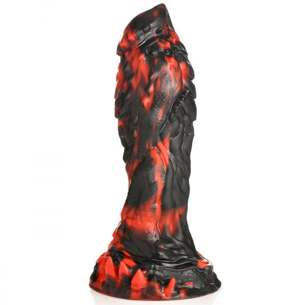 Creature Cocks Reaper Silicone Dildo - Extreme Toyz Singapore - https://extremetoyz.com.sg - Sex Toys and Lingerie Online Store - Bondage Gear / Vibrators / Electrosex Toys / Wireless Remote Control Vibes / Sexy Lingerie and Role Play / BDSM / Dungeon Furnitures / Dildos and Strap Ons  / Anal and Prostate Massagers / Anal Douche and Cleaning Aide / Delay Sprays and Gels / Lubricants and more...