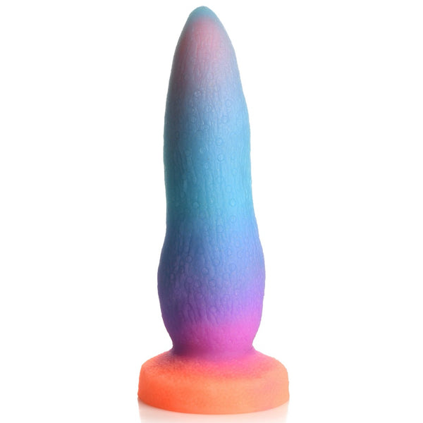 Creature Cocks Tenta-Cock Glow-in-the-Dark Silicone Dildo  - Extreme Toyz Singapore - https://extremetoyz.com.sg - Sex Toys and Lingerie Online Store - Bondage Gear / Vibrators / Electrosex Toys / Wireless Remote Control Vibes / Sexy Lingerie and Role Play / BDSM / Dungeon Furnitures / Dildos and Strap Ons  / Anal and Prostate Massagers / Anal Douche and Cleaning Aide / Delay Sprays and Gels / Lubricants and more...