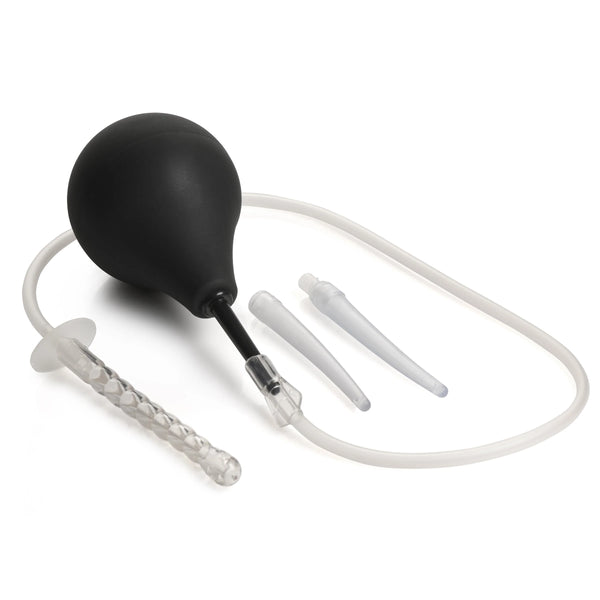 Enema Bulb Kit