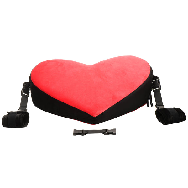 Bondage Love Pillow