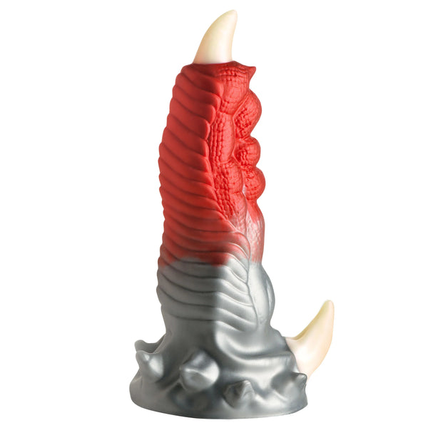 Talon Silicone Dildo