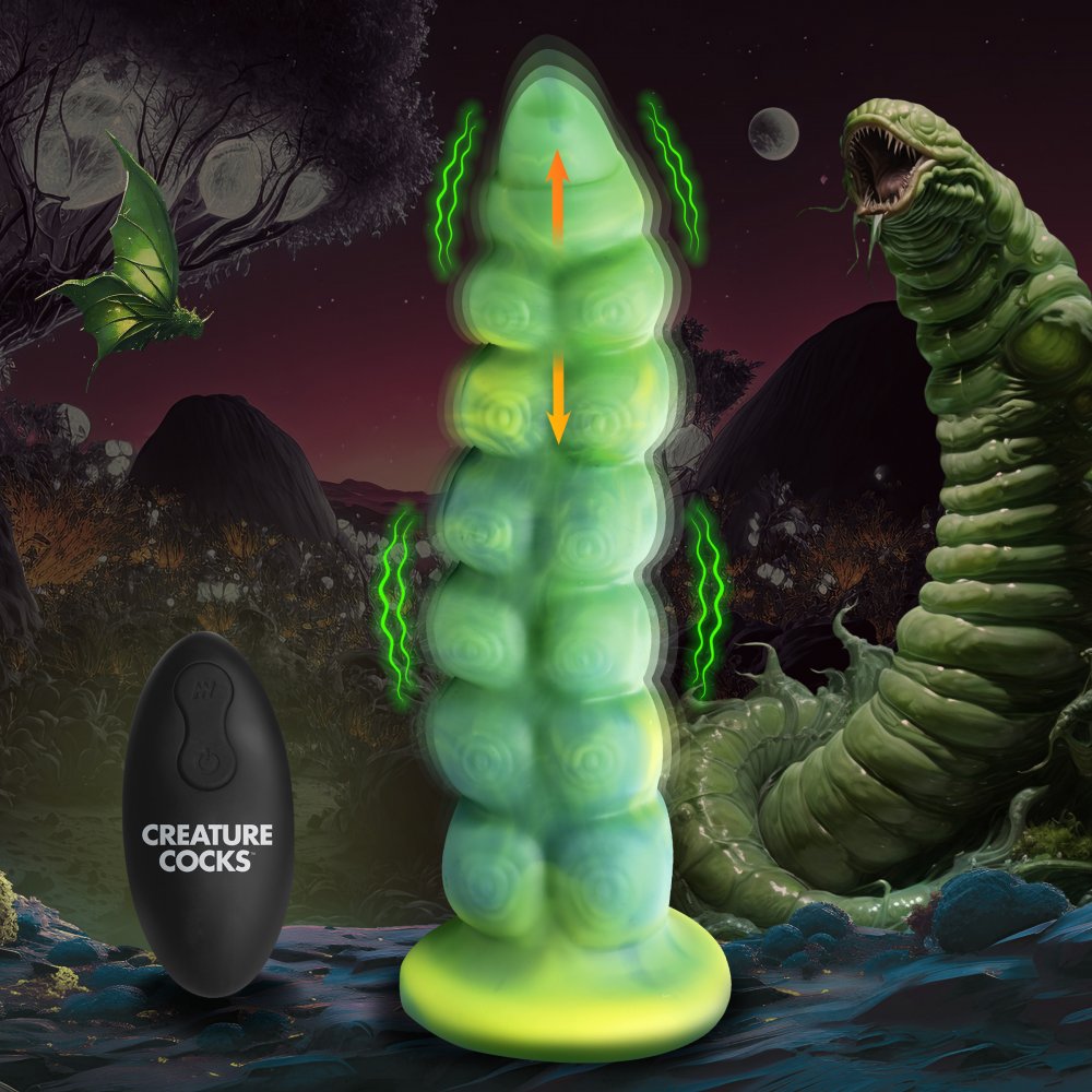 Creature Cocks – Extreme Toyz