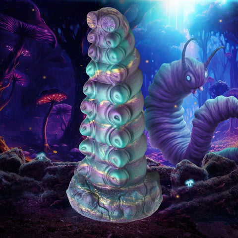 Creature Cocks Chrysalis Silicone Dildo - Extreme Toyz Singapore - https://extremetoyz.com.sg - Sex Toys and Lingerie Online Store - Bondage Gear / Vibrators / Electrosex Toys / Wireless Remote Control Vibes / Sexy Lingerie and Role Play / BDSM / Dungeon Furnitures / Dildos and Strap Ons &nbsp;/ Anal and Prostate Massagers / Anal Douche and Cleaning Aide / Delay Sprays and Gels / Lubricants and more...