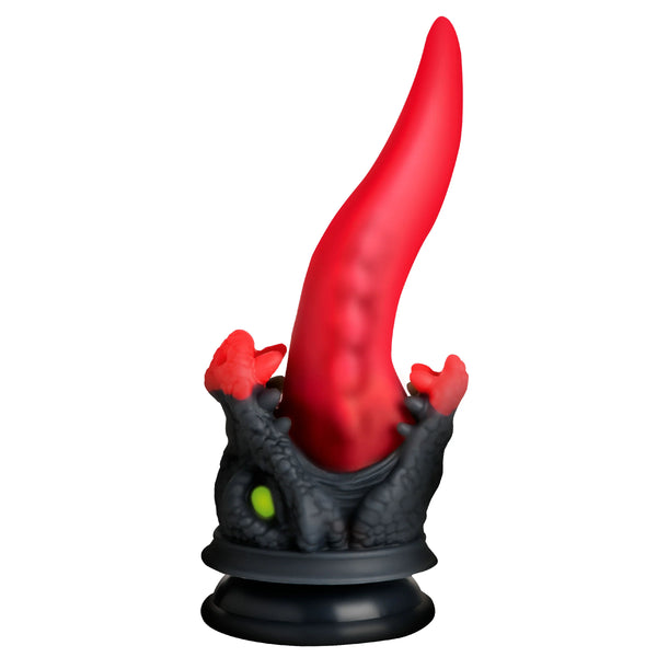 Dragon Roar Silicone Dildo