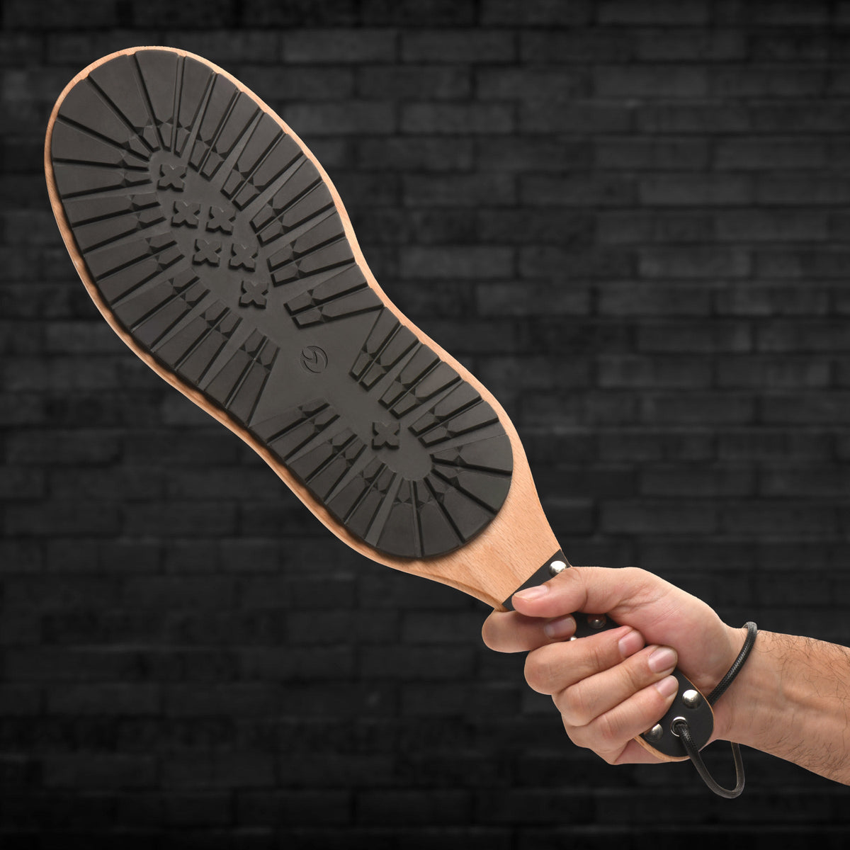 Tread Boot Paddle – Extreme Toyz