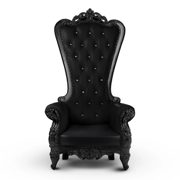 BDSM Throne Chair