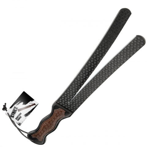 STRICT Scottish Tawse - Extreme Toyz Singapore - https://extremetoyz.com.sg - Sex Toys and Lingerie Online Store - Bondage Gear / Vibrators / Electrosex Toys / Wireless Remote Control Vibes / Sexy Lingerie and Role Play / BDSM / Dungeon Furnitures / Dildos and Strap Ons &nbsp;/ Anal and Prostate Massagers / Anal Douche and Cleaning Aide / Delay Sprays and Gels / Lubricants and more...