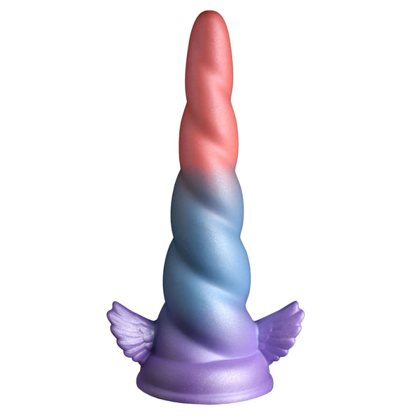 Dream Rider Silicone Dildo