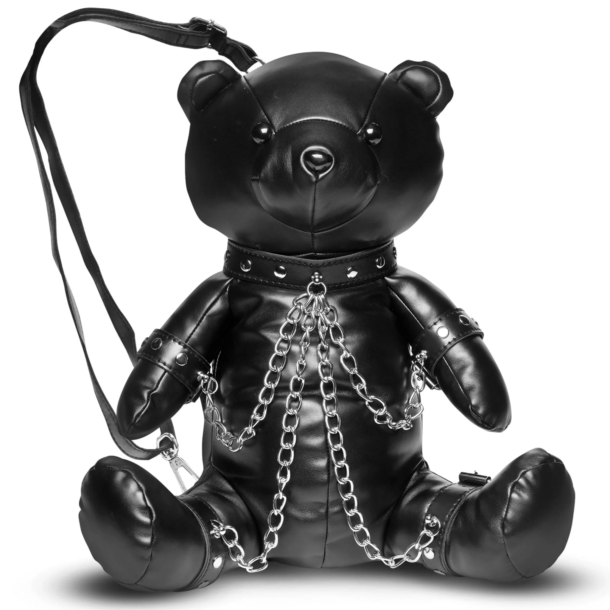 BDSM Bear Backpack