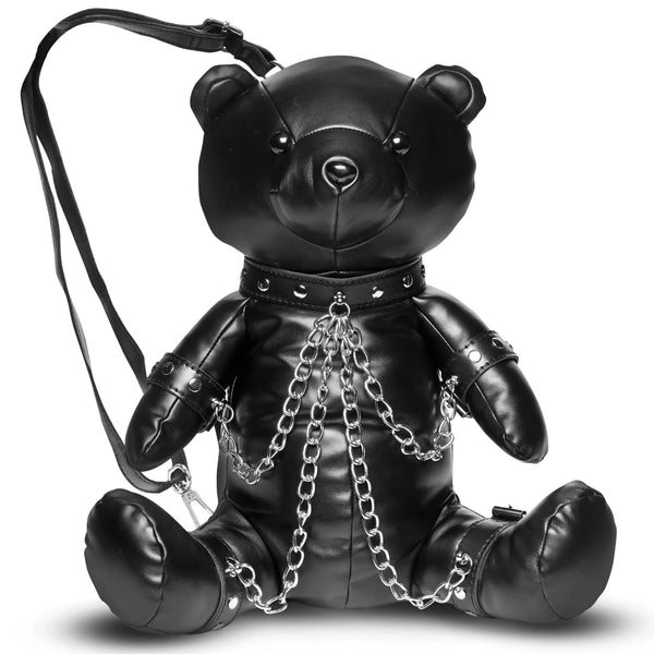 BDSM Bear Backpack