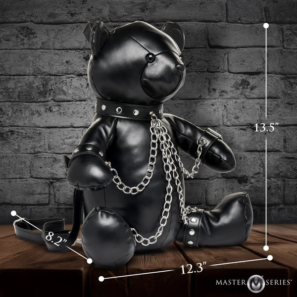 BDSM Bear Backpack