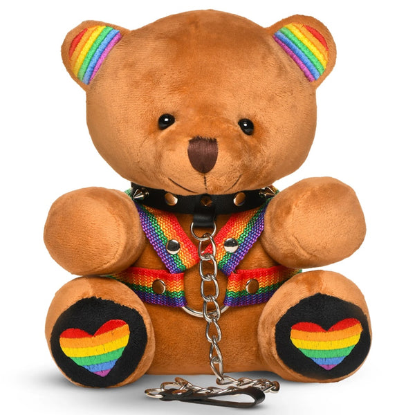 Pride Bear