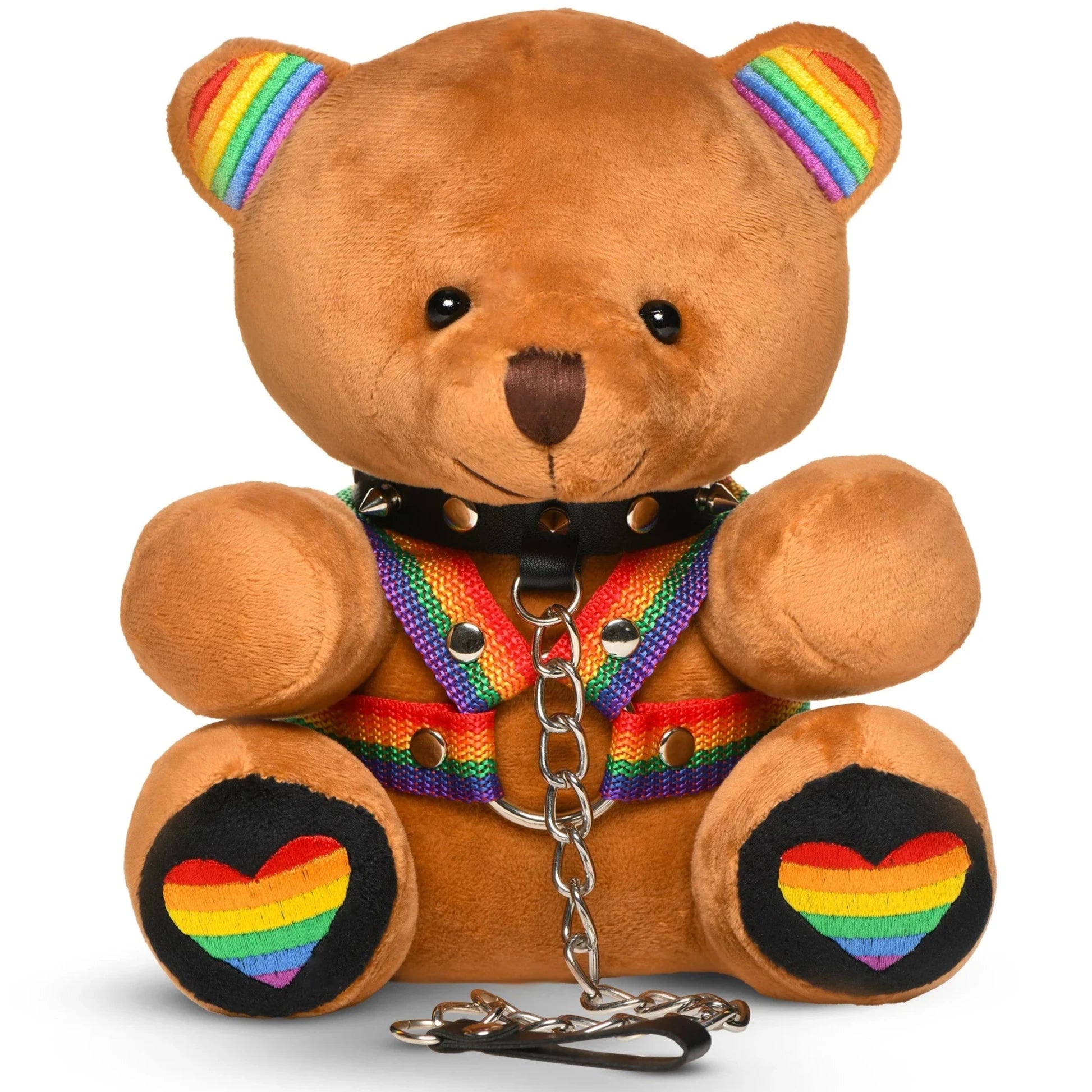 Pride Bear