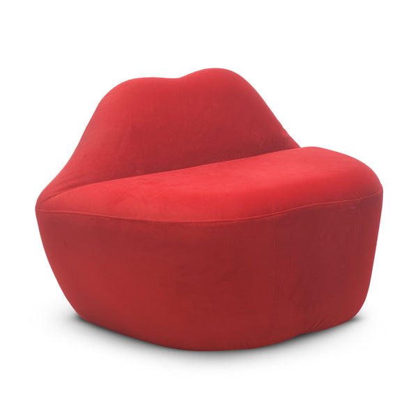 Lips Loveseat