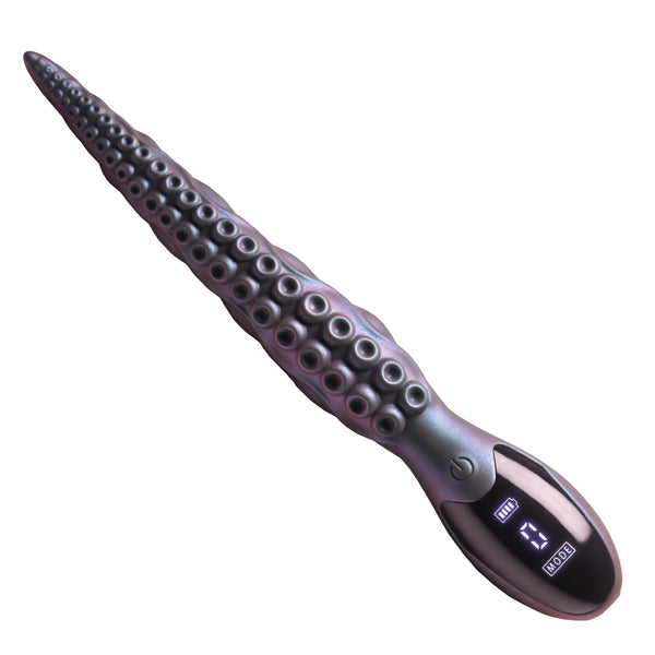 Tentavibe Silicone Vibrator