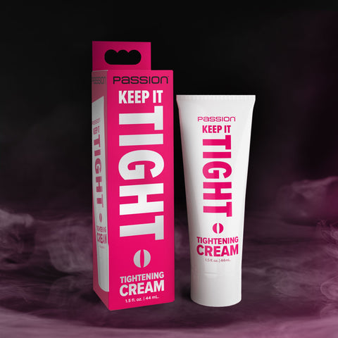 Keep it Tight Tightening Cream 1.5 oz.