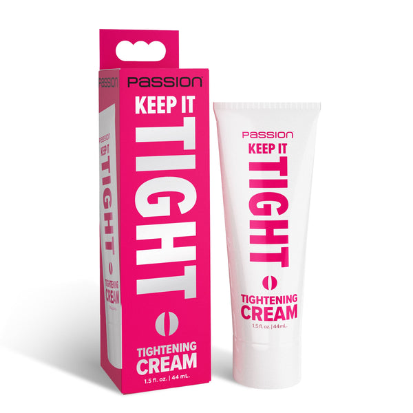 Keep it Tight Tightening Cream 1.5 oz.