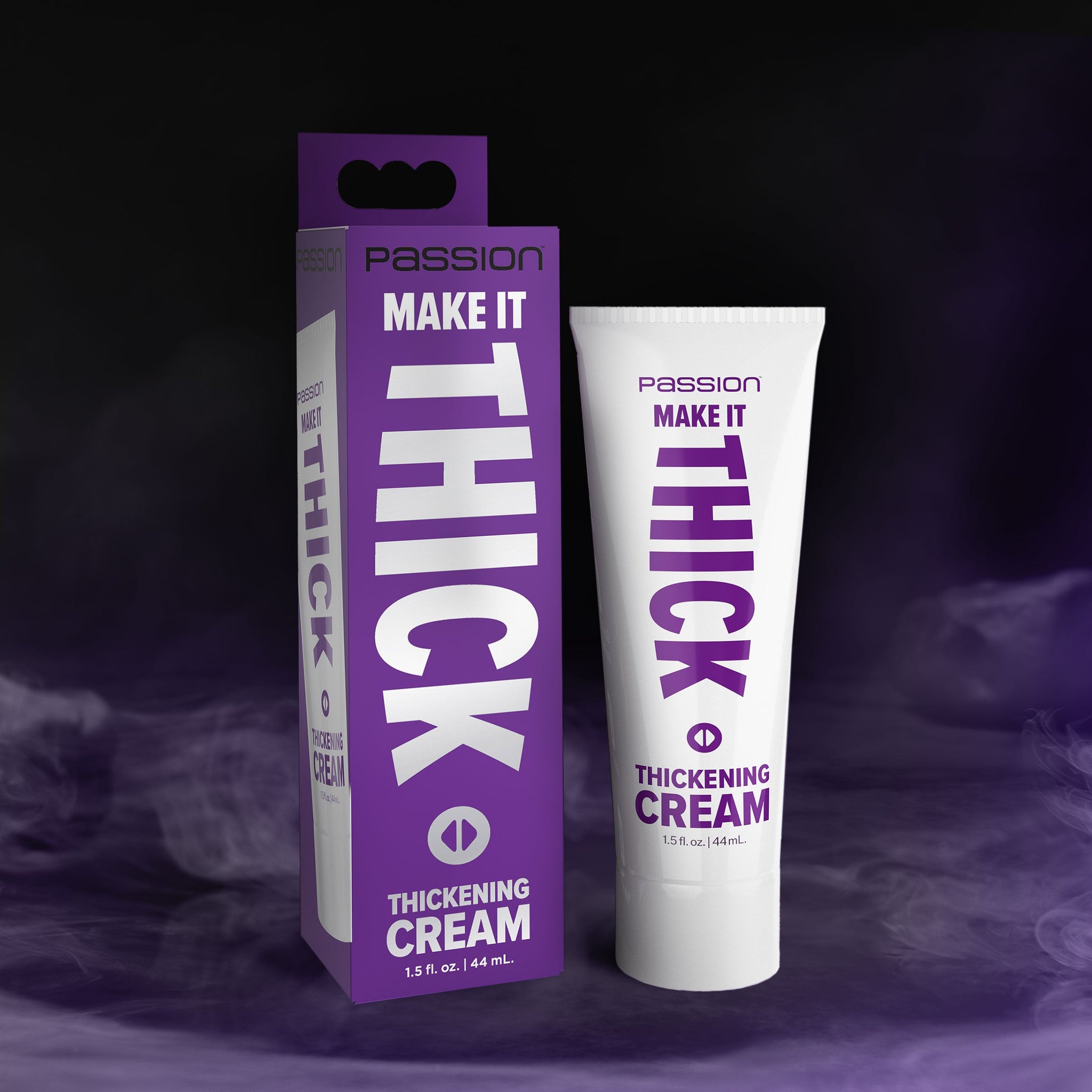 Make it Thick Thickening Cream 1.5 oz.