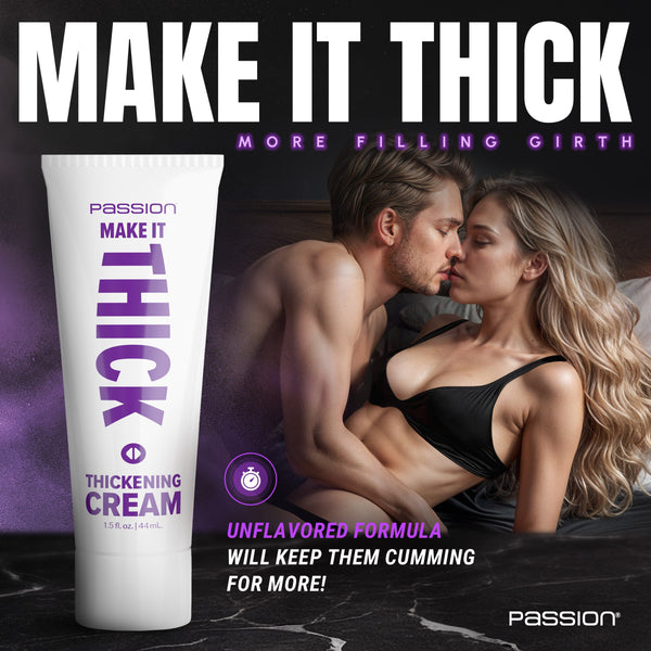 Make it Thick Thickening Cream 1.5 oz.