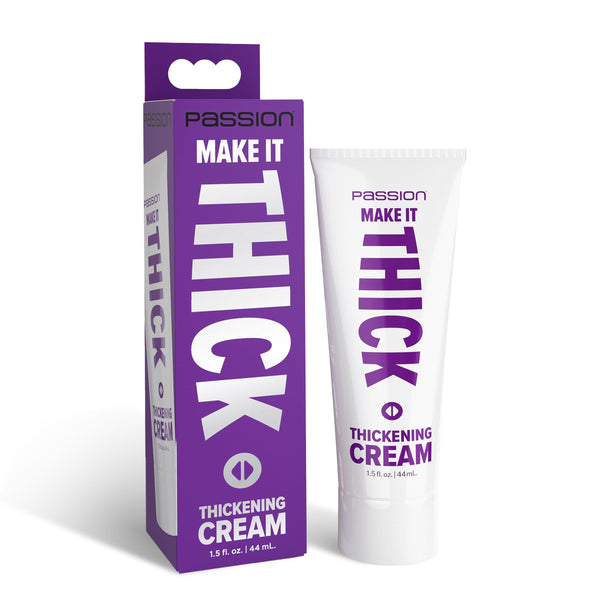 Make it Thick Thickening Cream 1.5 oz.