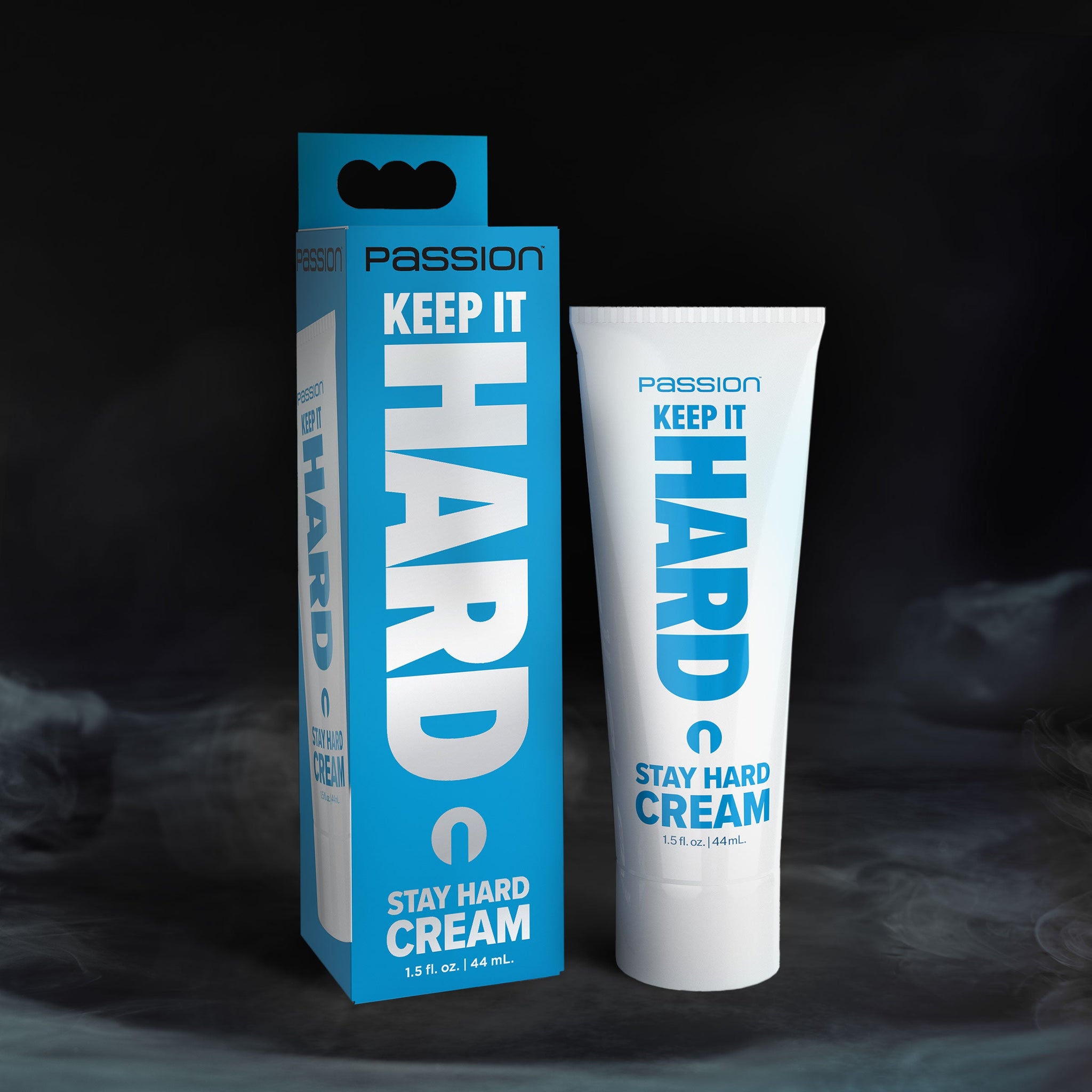 Keep it Hard Stay Hard Cream 1.5 oz.