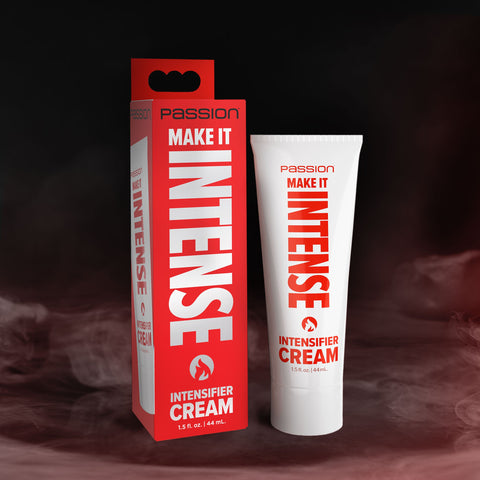 Make it Intense Intensifier Cream 1.5 oz.