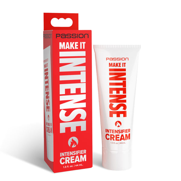 Make it Intense Intensifier Cream 1.5 oz.