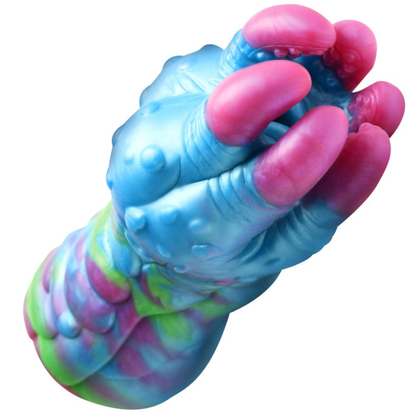 Asstra Silicone Ass Stroker