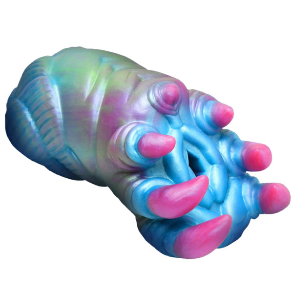 Ursa Silicone Pussy Stroker