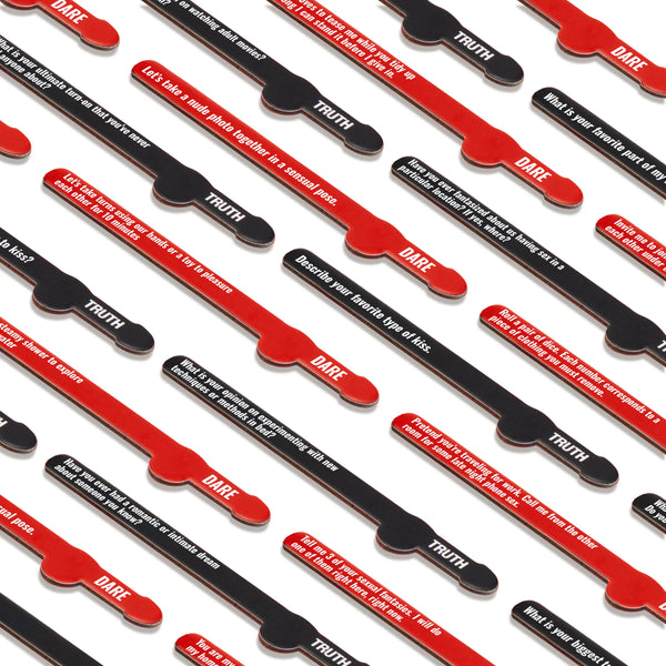 Pick A Pecker Adult Truth or Dare Kinky Edition