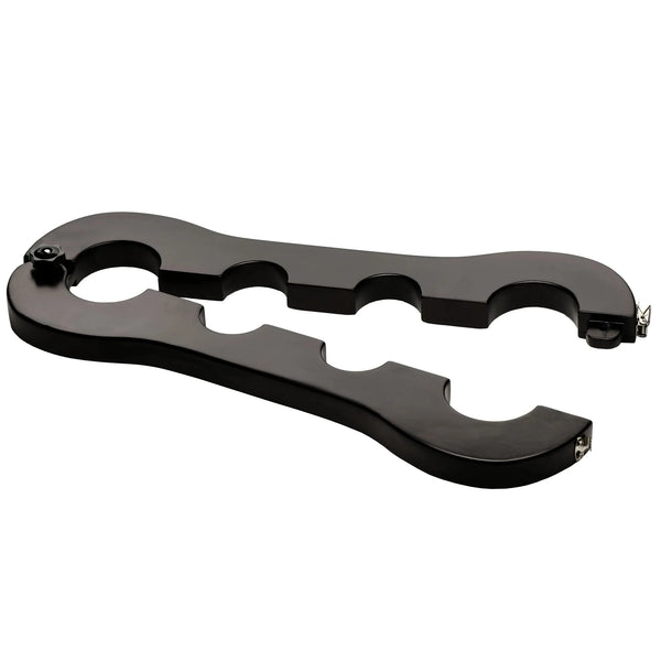 Trapped Wrist and Ankle Stocks